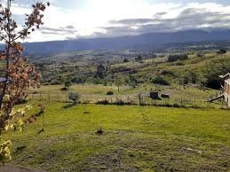 Exelente ubicacion de lote en villa yacanto